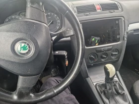 Skoda Octavia 1.9pd klima | Mobile.bg    7