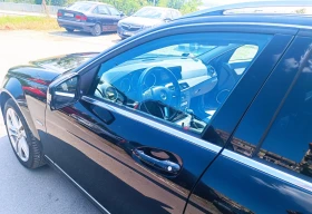 Обява за продажба на Mercedes-Benz C 200 CDi BlueEfficiency  ~13 600 лв. - изображение 3