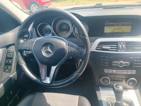 Обява за продажба на Mercedes-Benz C 200 CDi BlueEfficiency  ~13 600 лв. - изображение 5
