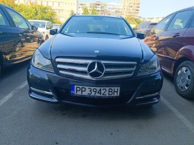 Обява за продажба на Mercedes-Benz C 180 CDi BlueEfficiency  ~13 500 лв. - изображение 4