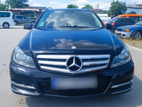 Обява за продажба на Mercedes-Benz C 200 CDi BlueEfficiency  ~13 600 лв. - изображение 9