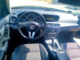 Обява за продажба на Mercedes-Benz C 200 CDi BlueEfficiency  ~13 600 лв. - изображение 4