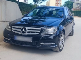 Обява за продажба на Mercedes-Benz C 200 CDi BlueEfficiency  ~13 600 лв. - изображение 8