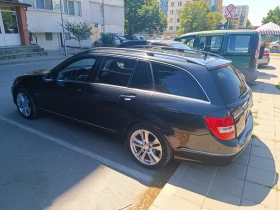Обява за продажба на Mercedes-Benz C 180 CDi BlueEfficiency  ~13 500 лв. - изображение 1