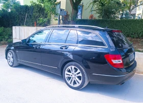 Обява за продажба на Mercedes-Benz C 200 CDi BlueEfficiency  ~13 600 лв. - изображение 2