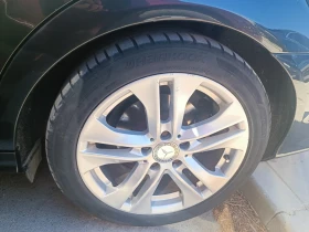 Обява за продажба на Mercedes-Benz C 180 CDi BlueEfficiency  ~13 500 лв. - изображение 5