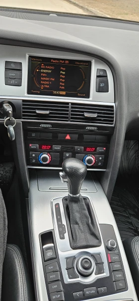 Audi A6 S-line | Mobile.bg    15