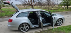 Обява за продажба на Audi A6 S-line ~10 990 лв. - изображение 7