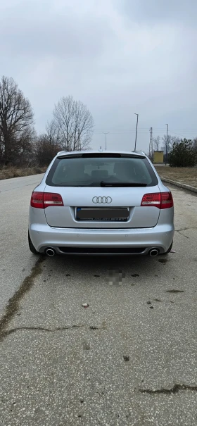 Обява за продажба на Audi A6 S-line ~10 990 лв. - изображение 3