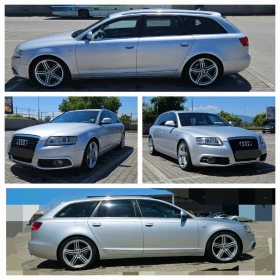 Обява за продажба на Audi A6 S-line ~10 990 лв. - изображение 8