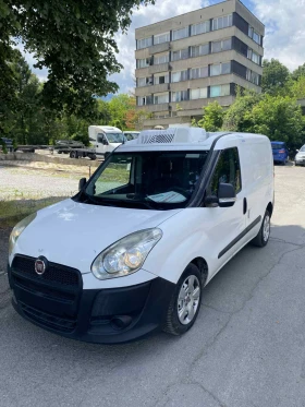 Fiat Doblo   | Mobile.bg    4