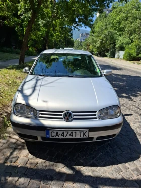 Обява за продажба на VW Golf 1.9 TDI  ~3 300 лв. - изображение 1
