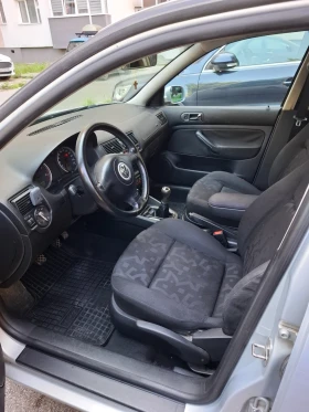 Обява за продажба на VW Golf 1.9 TDI  ~3 300 лв. - изображение 6