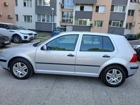 Обява за продажба на VW Golf 1.9 TDI  ~3 300 лв. - изображение 8