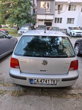 Обява за продажба на VW Golf 1.9 TDI  ~3 300 лв. - изображение 2