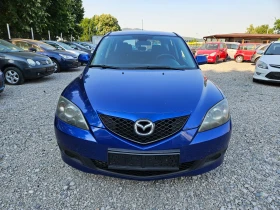 Обява за продажба на Mazda 3 1.6 HDI 90кс. ~2 600 лв. - изображение 7