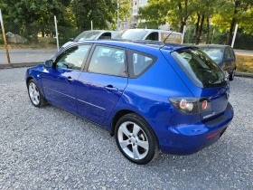 Обява за продажба на Mazda 3 1.6 HDI 90кс. ~2 600 лв. - изображение 4