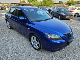Обява за продажба на Mazda 3 1.6 HDI 90кс. ~2 600 лв. - изображение 1