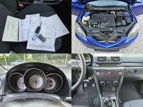 Mazda 3 1.6 HDI 90кс. - 2600 лв. - 10787628 17