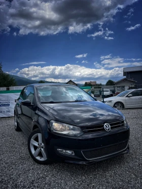 Обява за продажба на VW Polo ~8 200 лв. - изображение 1