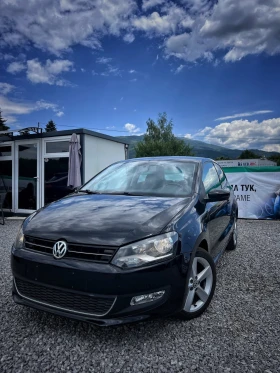 Обява за продажба на VW Polo ~8 200 лв. - изображение 1