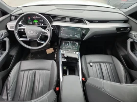 Audi E-Tron * CARFAX * АВТО КРЕДИТ * ЦЕНА ДО БГ! - 54999 лв. - 68241781 8