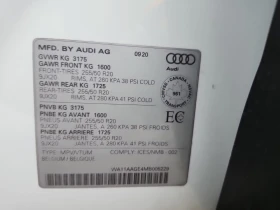 Audi E-Tron * CARFAX * АВТО КРЕДИТ * ЦЕНА ДО БГ! - 54999 лв. - 68241781 17