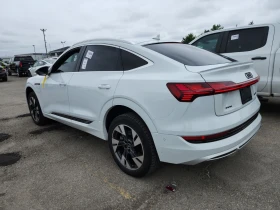 Audi E-Tron * CARFAX * АВТО КРЕДИТ * ЦЕНА ДО БГ! - 54999 лв. - 68241781 3
