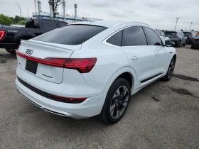 Audi E-Tron * CARFAX * АВТО КРЕДИТ * ЦЕНА ДО БГ! - 54999 лв. - 68241781 4