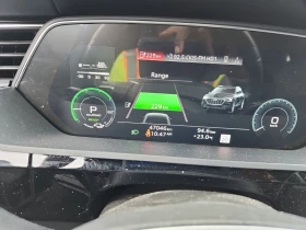 Audi E-Tron * CARFAX * АВТО КРЕДИТ * ЦЕНА ДО БГ! - 54999 лв. - 68241781 9