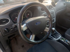 Ford Focus 1.6 | Mobile.bg    5
