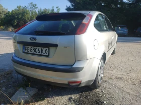 Ford Focus 1.6 | Mobile.bg    4