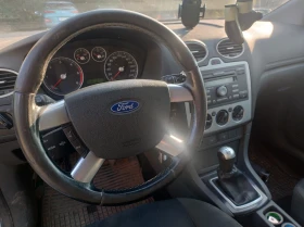 Ford Focus 1.6 | Mobile.bg    6