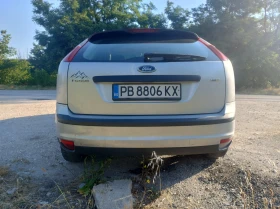 Ford Focus 1.6 | Mobile.bg    2