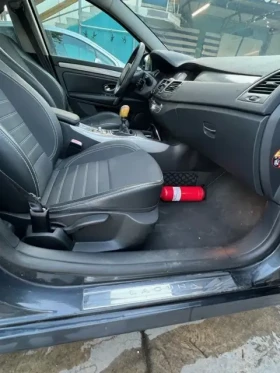 Renault Laguna | Mobile.bg    6