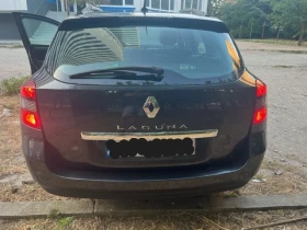 Renault Laguna - 7499 лв. - 50658814 4