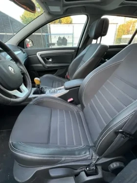 Renault Laguna | Mobile.bg    8