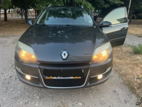 Renault Laguna - 7499 лв. - 50658814 3