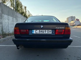 Обява за продажба на BMW 520 М50B20 ~4 500 лв. - изображение 4