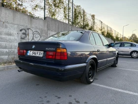 Обява за продажба на BMW 520 М50B20 ~4 500 лв. - изображение 3