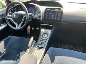 Honda Civic 1.8    | Mobile.bg    14