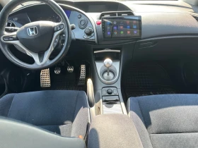 Honda Civic 1.8    | Mobile.bg    13