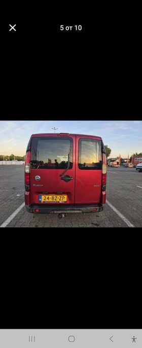 Fiat Doblo 1900 | Mobile.bg    14