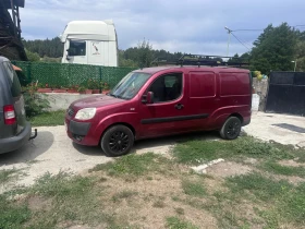 Обява за продажба на Fiat Doblo 1900 ~6 500 лв. - изображение 1