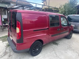 Обява за продажба на Fiat Doblo 1900 ~6 500 лв. - изображение 2