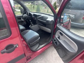 Обява за продажба на Fiat Doblo 1900 ~6 500 лв. - изображение 5