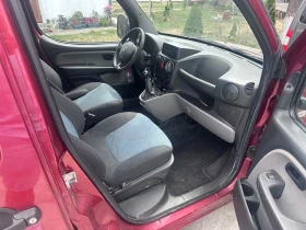 Обява за продажба на Fiat Doblo 1900 ~6 500 лв. - изображение 4