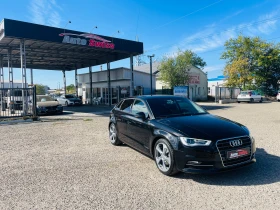 Audi A3  ТОП СЪСТОЯНИЕ  Внос от Швейцария ЛИБЕДКА WARN 