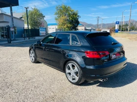 Audi A3 ТОП СЪСТОЯНИЕ Внос от Швейцария ЛИБЕДКА WARN - 21500 лв. - 34520743 4