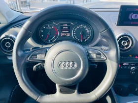 Audi A3 ТОП СЪСТОЯНИЕ Внос от Швейцария ЛИБЕДКА WARN - 21500 лв. - 34520743 13